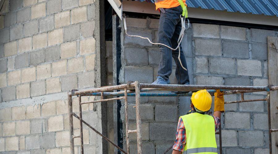 Expert tile roof repair services in Dawson, AL